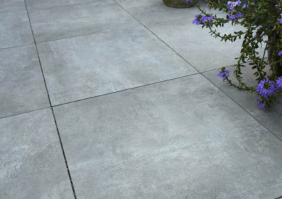 GeoCeramica® 60x60x4cm Evoque Greige