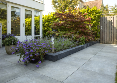 GeoCeramica® 60x60x4cm Evoque Greige