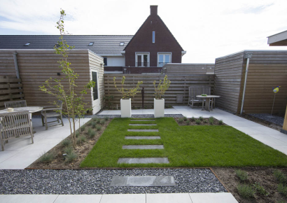 GeoCeramica® 60x60x4cm Evoque Perla