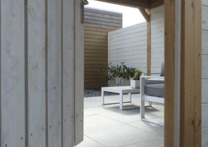 GeoCeramica® 60x60x4cm Evoque Perla