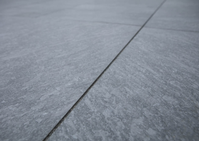 GeoCeramica® 60x60x4cm Fiordi Fumo