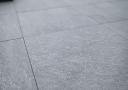 GeoCeramica® 60x60x4cm Fiordi Fumo