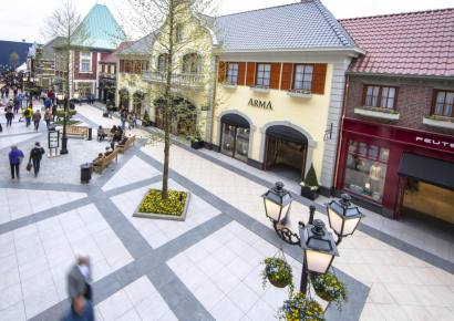 GeoCeramica® 60x60x4cm Fiordi Grigio