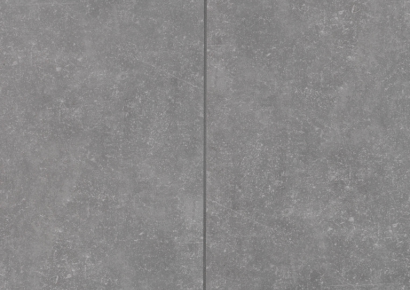 GeoCeramica® 40x80x4cm Impasto Grigio