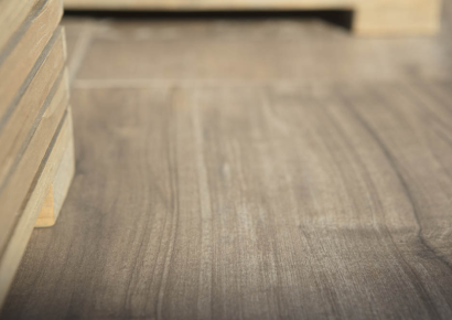 GeoCeramica® 30x120x4cm Timber Noce