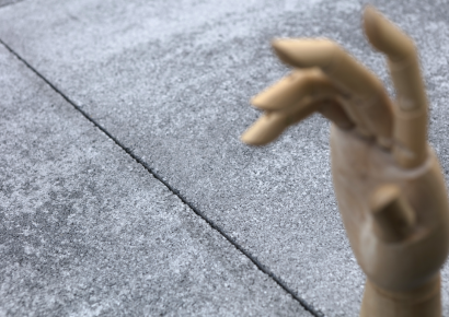 GeoStretto Plus  Tops 40x80x4cm Elba