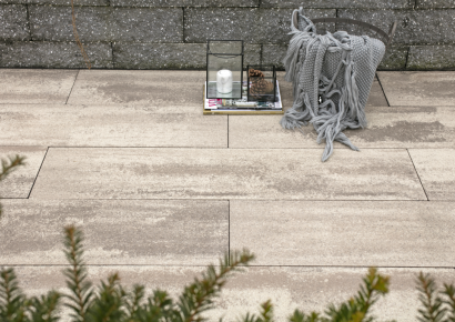 GeoStretto Plus  30x60x6cm Lazise