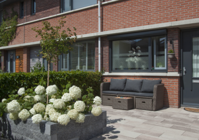 GeoStretto Plus  30x60x6cm Lazise