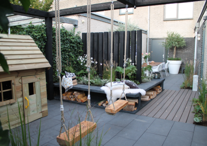 GeoStretto Plus  Tops 40x80x4cm Cannobio