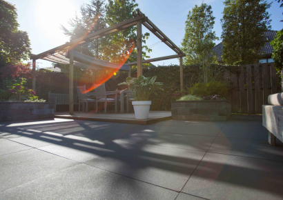 GeoStretto Plus  Tops 60x60x4cm Milano