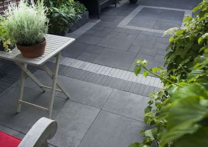 GeoStretto Plus  Tops 60x60x4cm Roma