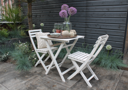 GeoStretto Plus  Tops 60x60x4cm Roma