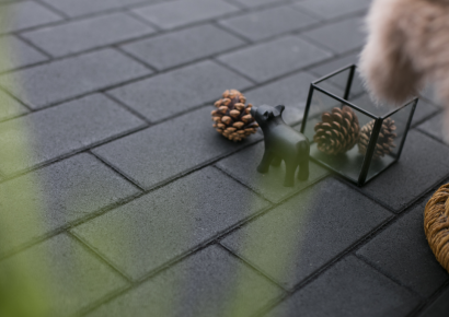 GeoKlinker Plus 21x10.5x8cm Milano
