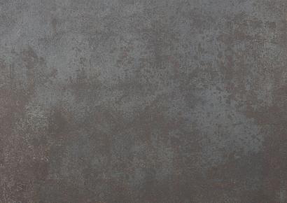 GeoCeramica® 80x80x4cm Copper Steel 2.0