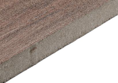 GeoProArte® wood 30x120x6cm Dark Oak