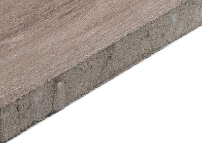 GeoProArte® wood 30x120x6cm Yellow Oak