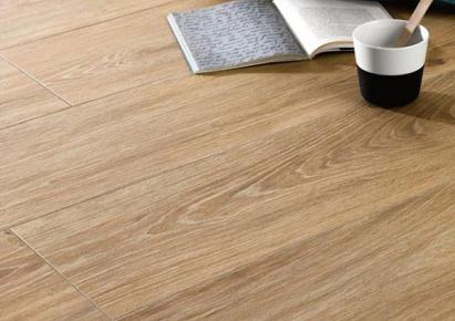 GeoCeramica® 30x120x4cm Natuurlijk Eiken