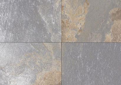GeoCeramica® 100x100x4cm Stone Mix Dark