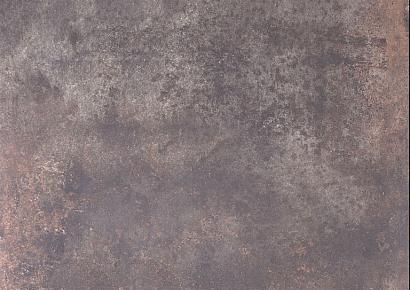 GeoCeramica® 80x80x4cm Corten Steel