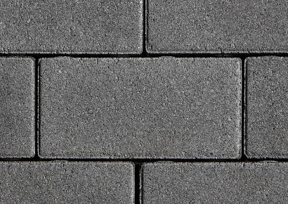 GeoKlinker Plus 24x8x8cm Roma