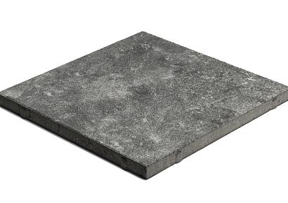 GeoProArte® Anticum 100x100x6cm Riba