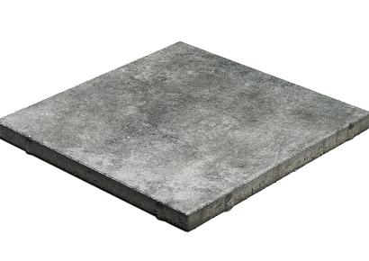 GeoProArte® Concert 60x60x4cm Wolf Grey