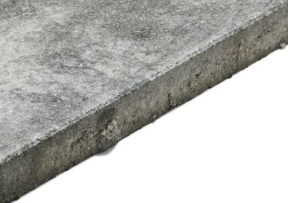 GeoProArte® Concert 60x60x4cm Wolf Grey