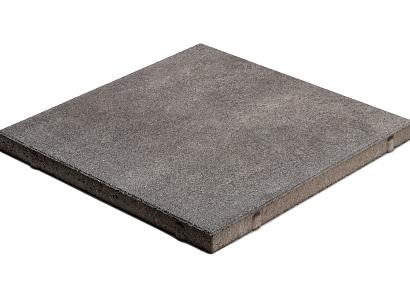 GeoProArte® Steel Oxid Grey 60x60x4cm