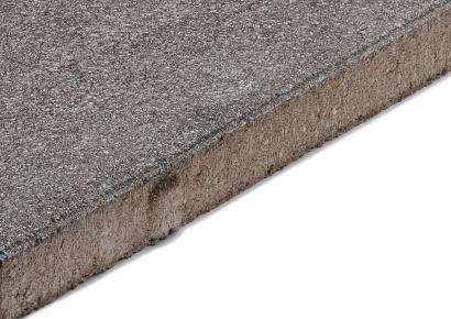 GeoProArte® Steel Oxid Grey 60x60x4cm