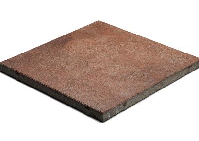 GeoProArte® Steel Oxido 30x60x4cm