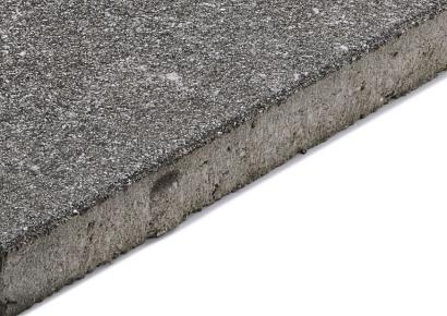 GeoProArte® 20x30x6cm Belgian Blue Dark Grey
