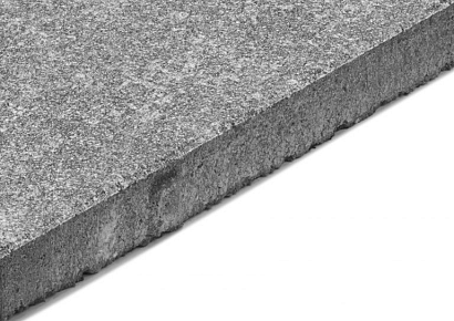 GeoProArte® 20x30x6cm Belgiangian Blue Lght Grey