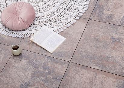 GeoCorso Brezza 60x60x4cm Ancona