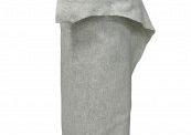 Ecolan beschermdoek 200cm breed (rol=50m1)
