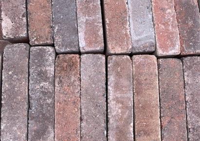 Tumbelton extra WF 20x5x7.3cm copper blend