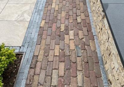 Dikformaat oud 7 duimer 70st/m²