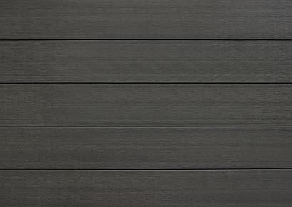 Fence Board WPC Premium XL Dark Grey 2,1x31x178cm (wb 30cm)