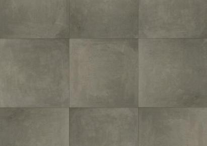 Kera Twice 60x60x4,8cm Cerabeton Cendre
