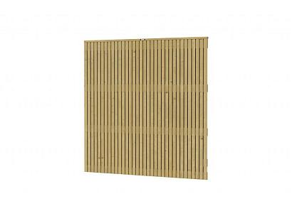 Verticaal Elan scherm 180x180cm