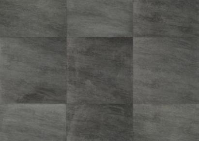 Kera Twice 60x60x4,8cm Moonstone Black