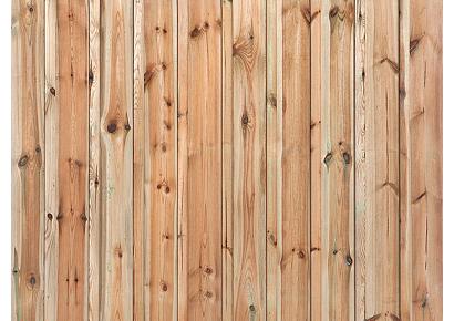 Tuinscherm Monaco 180x180cm recht geimp 19pl
