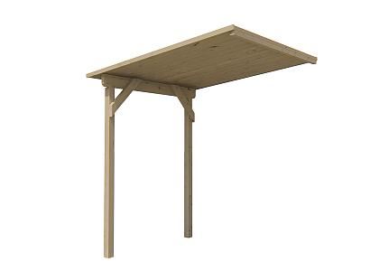Zijluifel 150x175cm