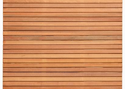 Tuinscherm Rhombus Wichmond 180x180cm recht 30pl