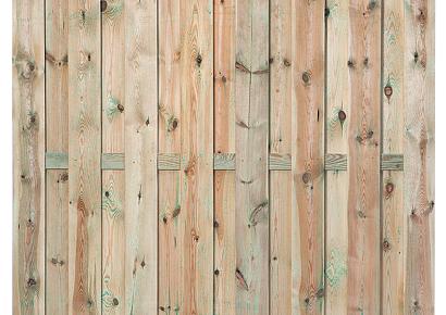 Tuinscherm Westland 180x180cm groen 18pl