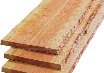 Douglas schaaldeel 2x18-22x500cm fijnbezaagd