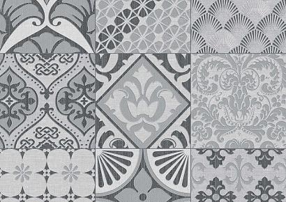 Mosaic 60x60x3cm victoria