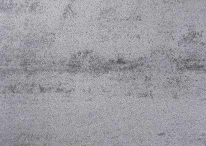 Infinito comfort 60x60x6cm nuance light grey