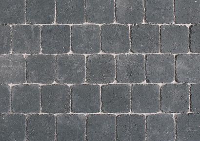 Stonehedge 20x20x6cm titaangrijs