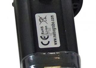 Tegeltiller Probst FXAH-120 Pro in draagkoffer met accu