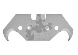 Reserve mes stanley haak 50mm 10st